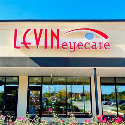 Levin eye care - Levin Eye Care 1748 Merritt Blvd Dundalk, MD 21222